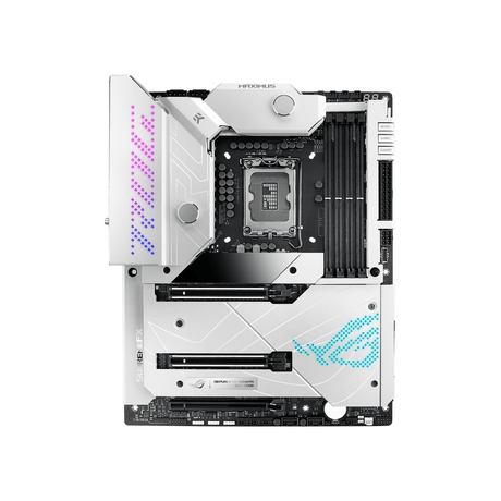 ASUS ROG MAXIMUS Z690 FORMULA Intel Z690 LGA 1700 ATX