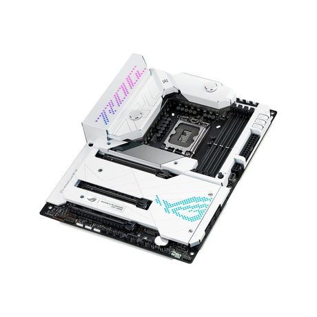 ASUS ROG MAXIMUS Z690 FORMULA Intel Z690 LGA 1700 ATX