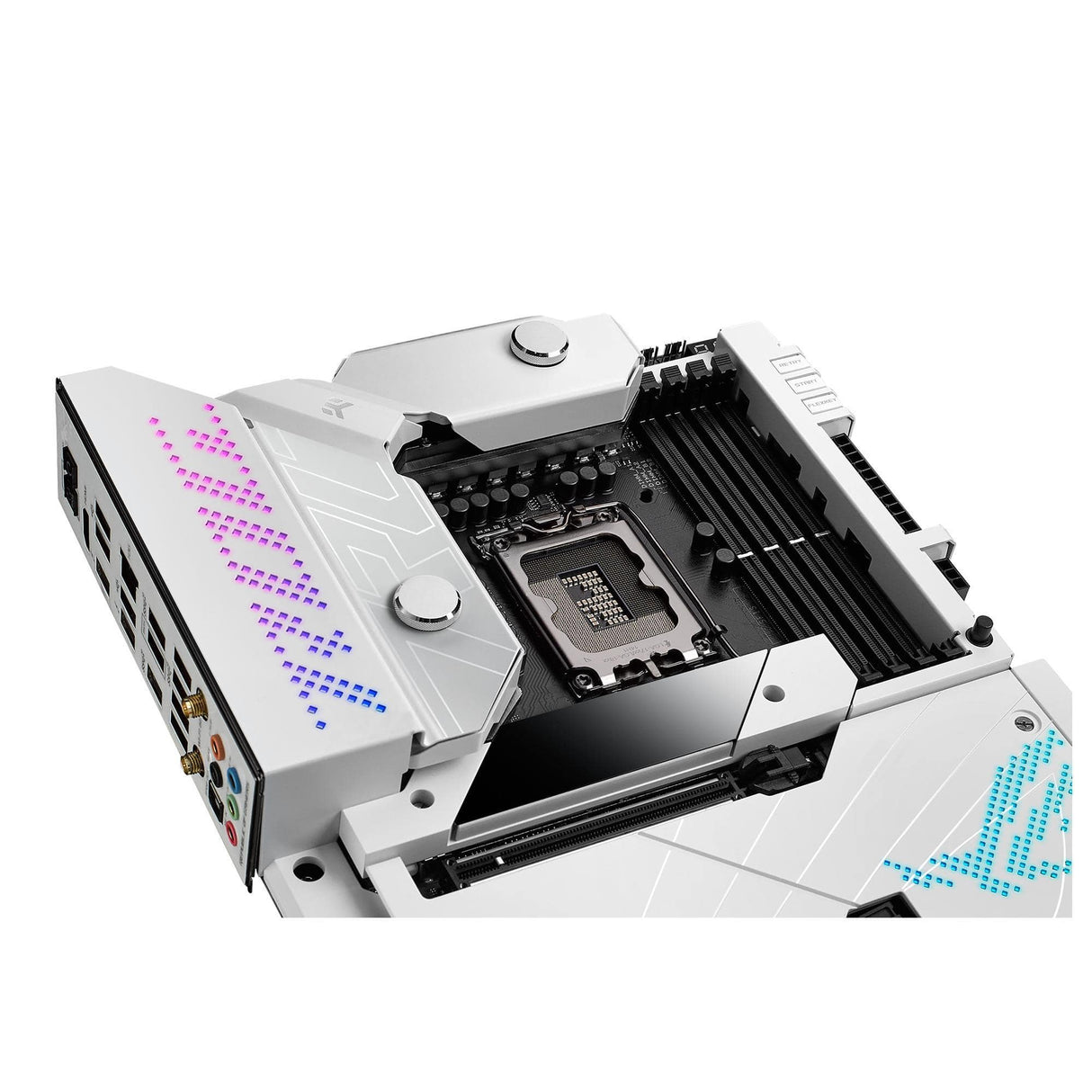 ASUS ROG MAXIMUS Z690 FORMULA Intel Z690 LGA 1700 ATX
