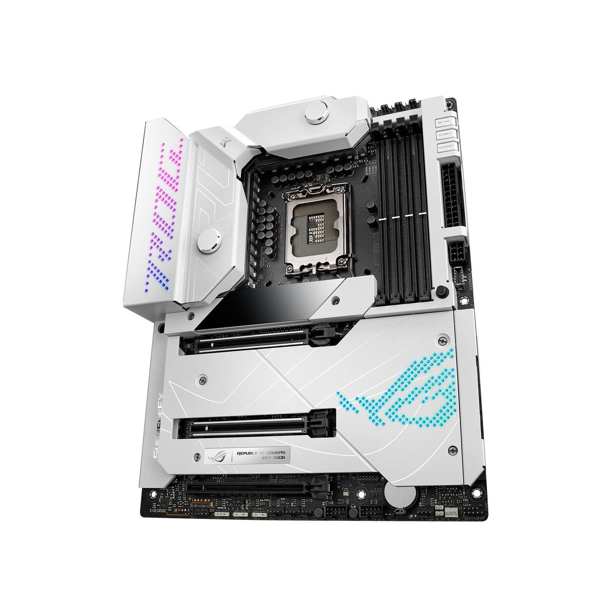 ASUS ROG MAXIMUS Z690 FORMULA Intel Z690 LGA 1700 ATX