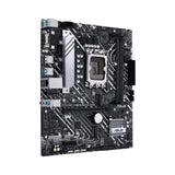 Asus PRIME H610M-A D4-CSM Intel LGA1700 Socket mATX Motherboard 90MB19P0-M0EAYC