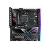 Asus ROG Crosshair X670E Extreme AMD Socket AM5 Extended ATX Motherboard 90MB1B10-M0EAY0
