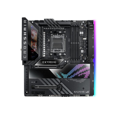 Asus ROG Crosshair X670E Extreme AMD Socket AM5 Extended ATX Motherboard 90MB1B10-M0EAY0