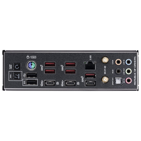 Asus ROG Crosshair X670E Gene AMD Socket AM5 micro ATX Motherboard 90MB1B80-M0EAY0