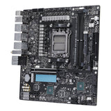 Asus ROG Crosshair X670E Gene AMD Socket AM5 micro ATX Motherboard 90MB1B80-M0EAY0