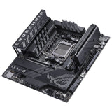 Asus ROG Crosshair X670E Gene AMD Socket AM5 micro ATX Motherboard 90MB1B80-M0EAY0