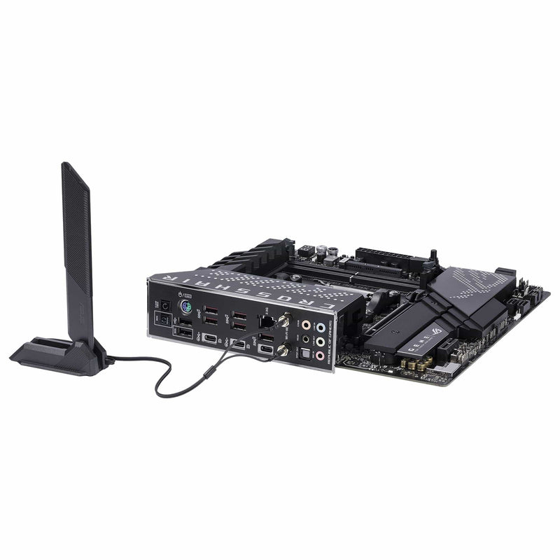 Asus rog sales micro atx
