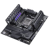 Asus ROG Crosshair X670E Gene AMD Socket AM5 micro ATX Motherboard 90MB1B80-M0EAY0