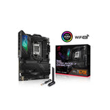 Asus ROG Strix X670E-F Gaming Wi-Fi AMD Socket AM5 ATX Motherboard 90MB1BA0-M0EAY0
