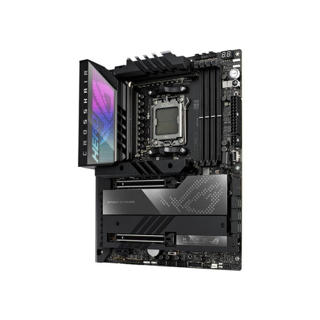 Asus ROG Crosshair X670E Hero AMD Socket AM5 ATX Motherboard 90MB1BC0-M0EAY0