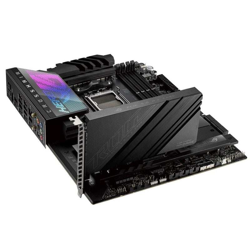 Asus ROG Crosshair X670E Hero AMD Socket AM5 ATX Motherboard 90MB1BC0-M0EAY0