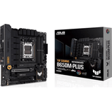 Asus TUF Gaming B650M-PLUS AMD Socket AM5 micro ATX Motherboard 90MB1BG0-M0EAY0