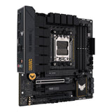 Asus TUF Gaming B650M-PLUS AMD Socket AM5 micro ATX Motherboard 90MB1BG0-M0EAY0
