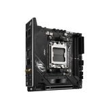 Asus ROG Strix B650E-I Gaming Wi-Fi AMD Socket AM5 mini ITX Motherboard 90MB1BI0-M0EAY0