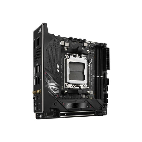 Asus ROG Strix B650E-I Gaming Wi-Fi AMD Socket AM5 mini ITX Motherboard 90MB1BI0-M0EAY0