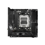 Asus ROG Strix B650E-I Gaming Wi-Fi AMD Socket AM5 mini ITX Motherboard 90MB1BI0-M0EAY0