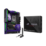 Asus Maximus Z690 Hero EVA Edition Intel Socket LGA 1700 ATX Motherboard 90MB1BX0-M0EAY0