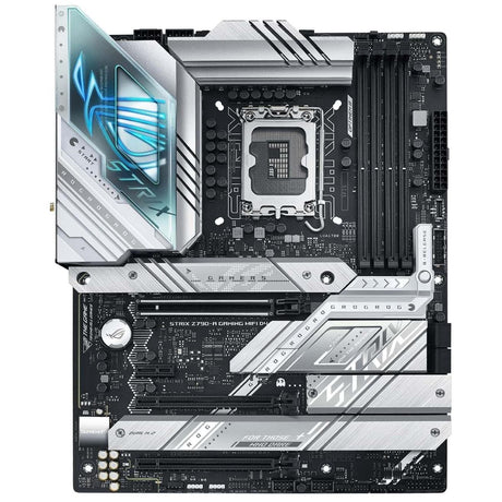 Asus ROG Strix Z790-A Gaming WiFi D4 Intel Socket LGA 1700 ATX Motherboard 90MB1CN0-M0EAY0
