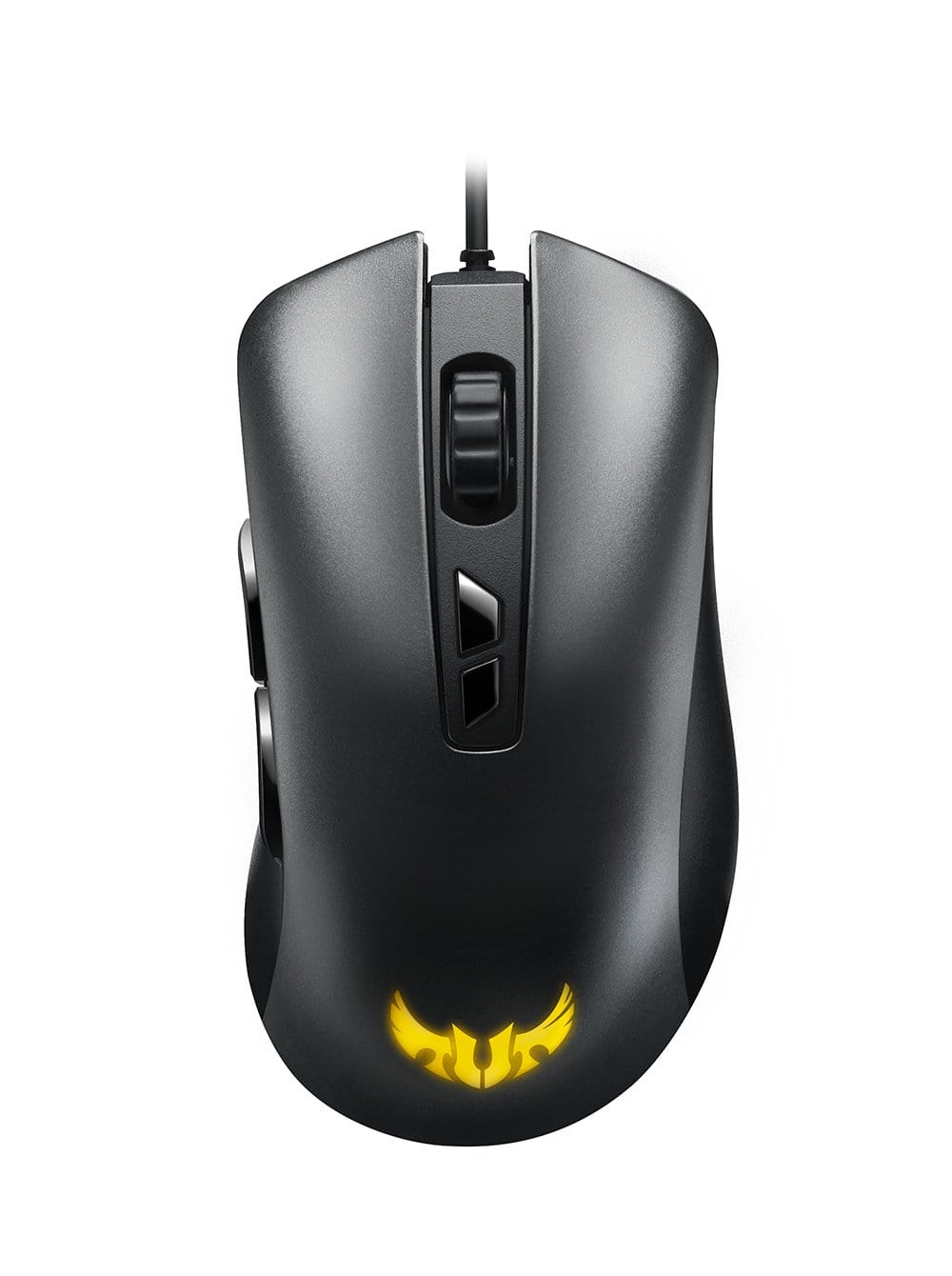 ASUS TUF Gaming M3 Mouse USB Type-A Optical 7000dpi Ambidextrous 90MP01J0-B0UA00