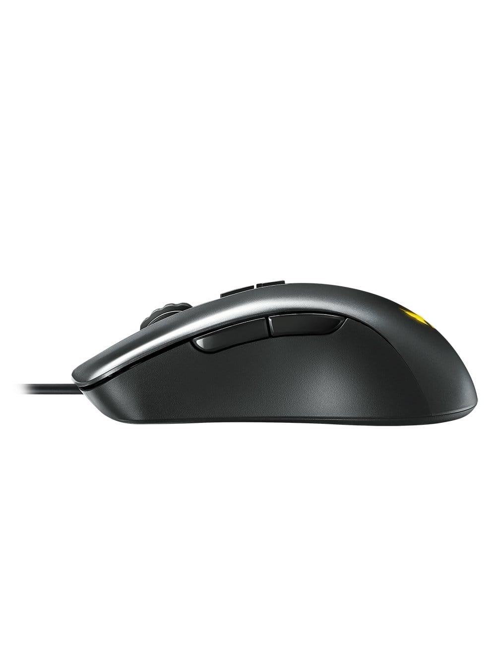 ASUS TUF Gaming M3 Mouse USB Type-A Optical 7000dpi Ambidextrous 90MP01J0-B0UA00