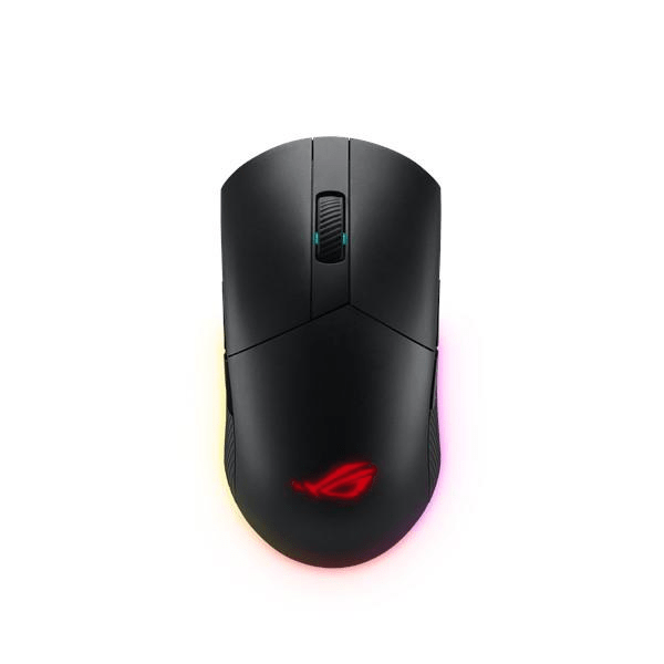 ASUS ROG Pugio II Wireless Gaming Mouse 90MP01L0-BMUA00