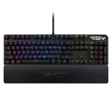 ASUS TUF Gaming K3 RGB Mechanical Keyboard 90MP01Q0-BKUA00