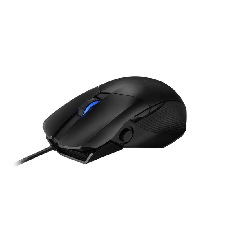 ASUS ROG Chakram Core Wired Gaming Mouse 90MP01T0-BMUA00