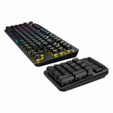 ASUS ROG Claymore II keyboard RF Wireless + USB Black