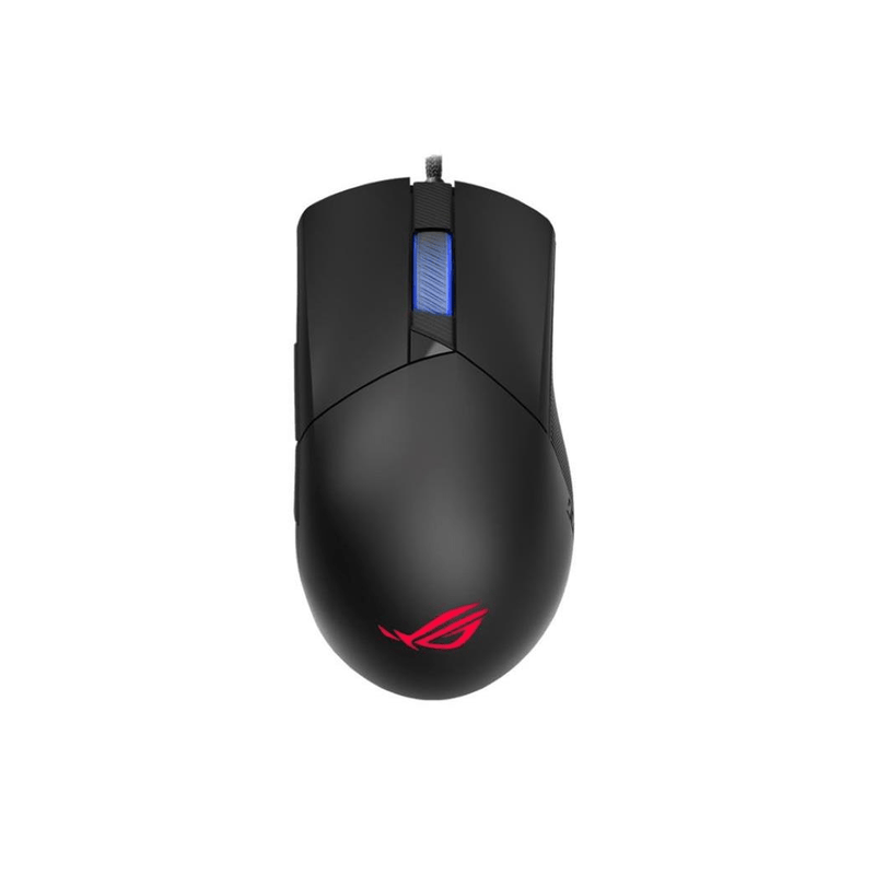 ASUS ROG Gladius III Wired Gaming Mouse 90MP0270-BMUA00