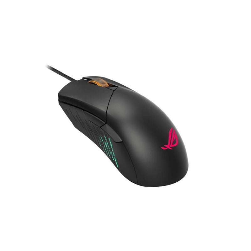 ASUS ROG Gladius III Wired Gaming Mouse 90MP0270-BMUA00