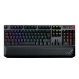 Asus ROG Strix Scope NX Wireless Deluxe Keyboard Black 90MP02I6-BKUA01