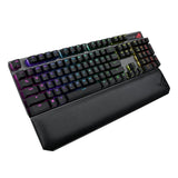 Asus ROG Strix Scope NX Wireless Deluxe Keyboard Black 90MP02I6-BKUA01