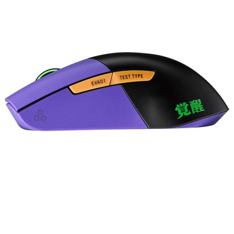 Asus ROG Keris Wireless EVA Edition Wireless Gaming Mouse 90MP02S0-BMUA00