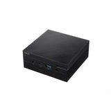 Asus Mini PC PN62 Mini Barebone PC - Intel Core i7-10510U 90MR00A1-M00050