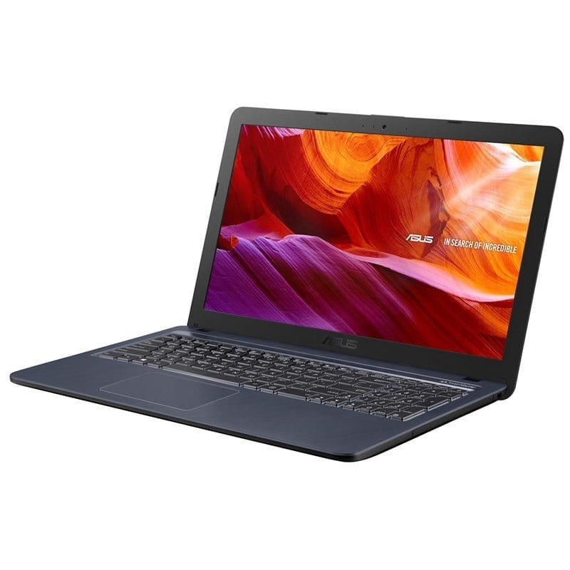 ASUS X543 15.6-inch HD Laptop - Intel Core i3-7100U 4GB RAM 1TB HDD Windows 10 Home 90NB0HF7-M51650