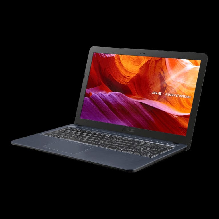 Asus X543MA 15.6-inch FHD Laptop - Intel Celeron N4020 1TB HDD 4GB RAM Win 11 Home 90NB0IR7-M003B0