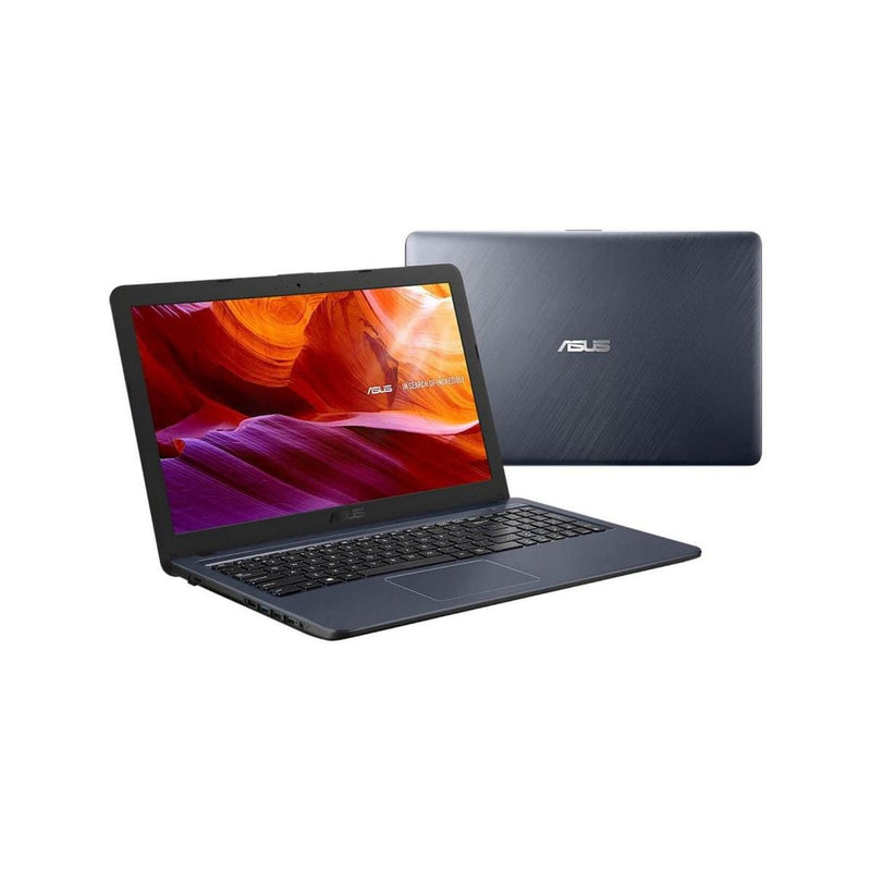 ASUS X543 15.6-inch HD Laptop - Intel Celeron N4020 4GB RAM 1TB HDD Windows 10 Home 90NB0IR7-M19090