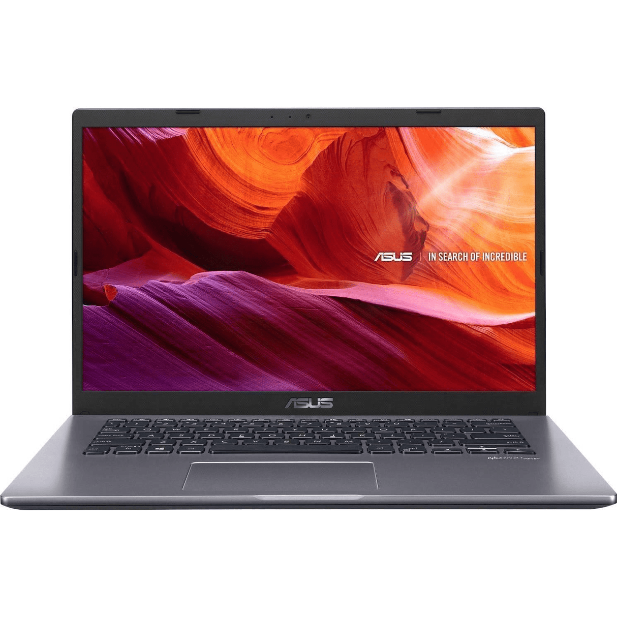 Asus X409FA 14-inch HD Laptop - Intel Core i7-8565U 512GB SSD 8GB RAM Windows 10 Home 90NB0MS2-M09380