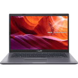 Asus X409FA 14-inch HD Laptop - Intel Core i7-8565U 512GB SSD 8GB RAM Windows 10 Home 90NB0MS2-M09380