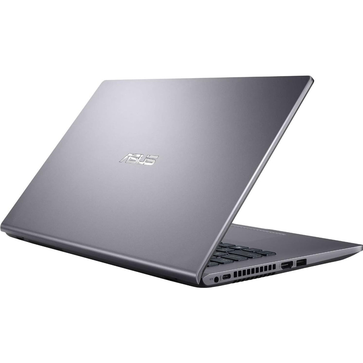 Asus X409FA 14-inch HD Laptop - Intel Core i7-8565U 512GB SSD 8GB RAM Windows 10 Home 90NB0MS2-M09380