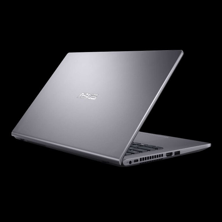 ASUS X409FA 14-inch HD Laptop - Intel Core i3-10110U 256GB SSD 8GB RAM Grey Win 10 Home 90NB0MS2-M10320