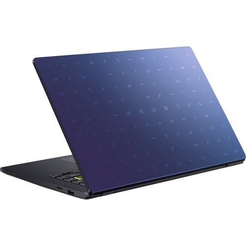 Asus Laptop 14 14-inch HD Laptop - Intel Celeron N4020 128GB EMMC 4GB RAM Windows 11 Home Blue 90NB0Q11-M41890