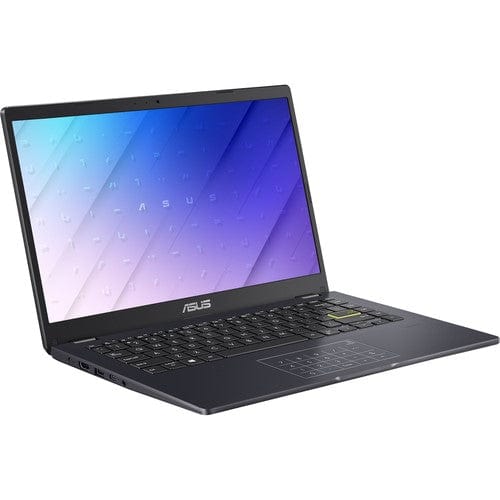 Asus Laptop 14 14-inch HD Laptop - Intel Celeron N4020 128GB EMMC 4GB RAM Windows 11 Home Blue 90NB0Q11-M41890