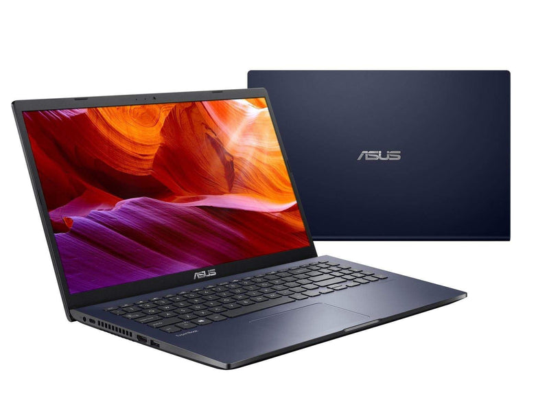 ASUS ExpertBook P1510CJA-BQ331R 15.6-inch FHD Laptop - Intel Core i3-1005G1 256GB SSD 8GB RAM Win 10 Pro 90NB0QE5-M07260