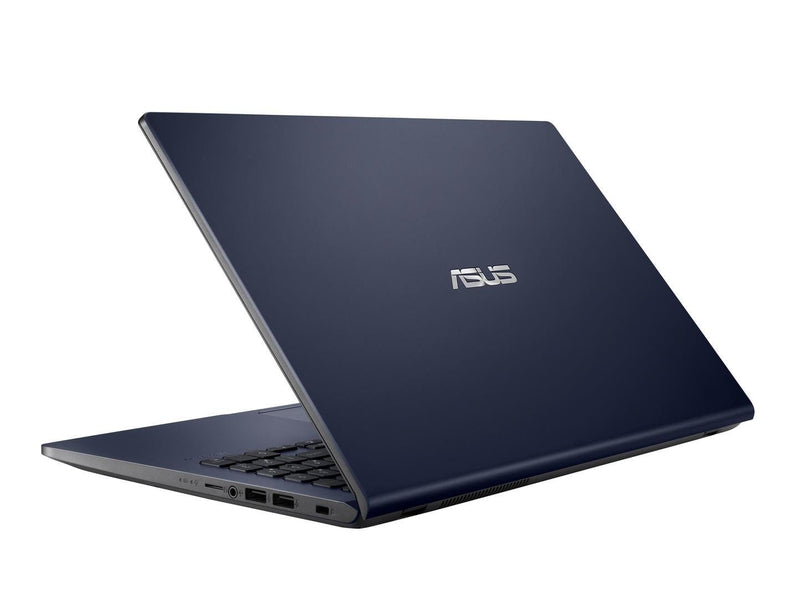 ASUS ExpertBook P1510CJA-BQ331R 15.6-inch FHD Laptop - Intel Core i3-1005G1 256GB SSD 8GB RAM Win 10 Pro 90NB0QE5-M07260