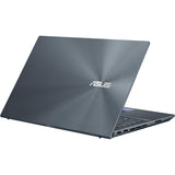 ASUS Zenbook Pro 15 UX535LI-I71610G2R 15.6-inch UHD Laptop - Intel Core i7-10870H 1TB SSD 16GB RAM Nvidia GTX 1650 Ti Windows 10 Pro 90NB0RW1-M04280