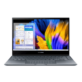Asus Zenbook Flip 13 OLED UX363EA 13.3-inch FHD Laptop - Intel Core i7-1165G7 512GB SSD 16GB RAM Win 11 Home 90NB0RZ1-M002E0