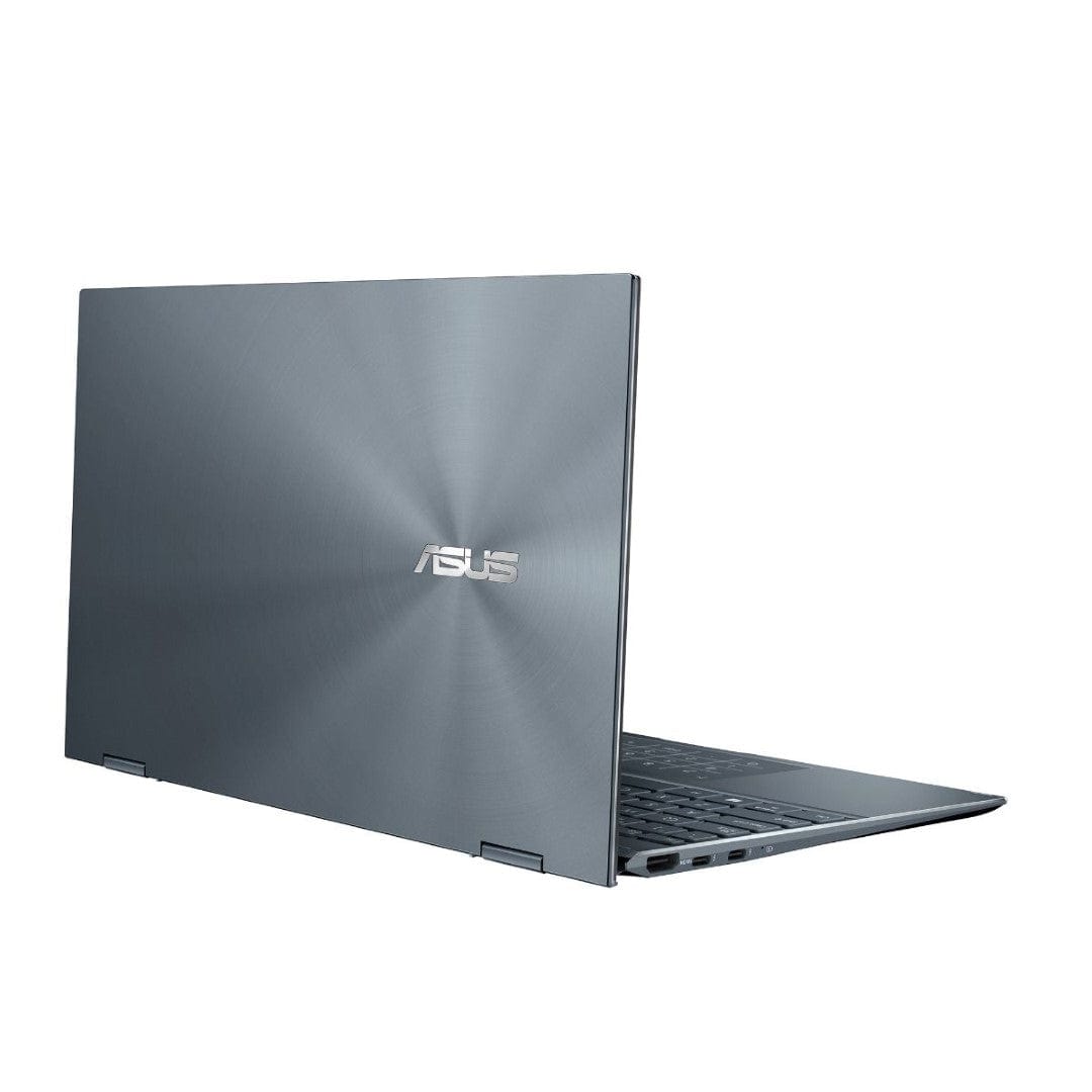 Asus Zenbook Flip 13 OLED UX363EA 13.3-inch FHD Laptop - Intel Core i7-1165G7 512GB SSD 16GB RAM Win 11 Home 90NB0RZ1-M002E0