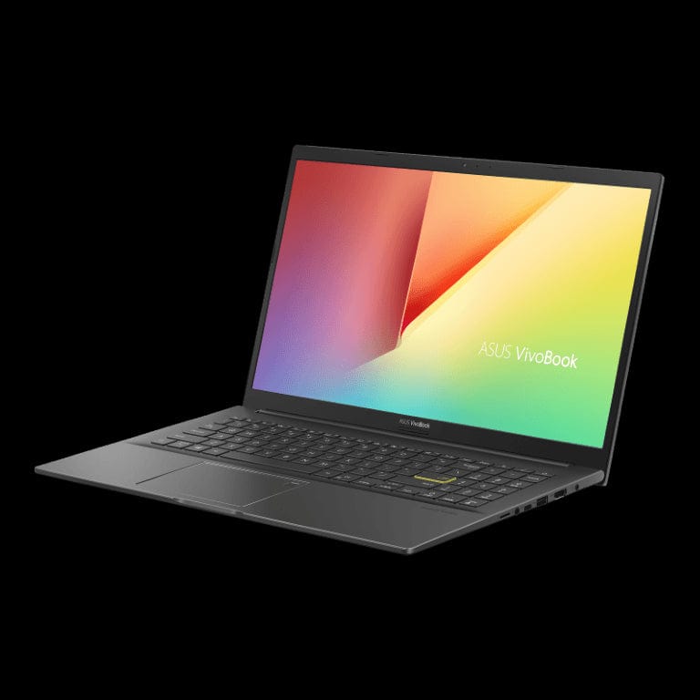 Asus Vivobook K513EA 15.6-inch FHD Laptop - Intel Core i5-1135G7 512GB SSD 8GB RAM Win 11 Home 90NB0SG1-M46120