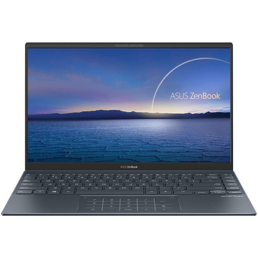 ASUS Zenbook 14 UX425EA-I71610G1R 14-inch FHD Laptop - Intel Core i7-1165G7 1TB SSD 16GB RAM Windows 10 Pro 90NB0SM1-M08630